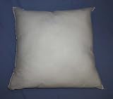 12x12 Pillow Form Insert