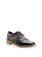 Goodwin Smith Zapatos derby (Negro)