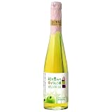 王林仕立て　秋の恵みの幸せりんご酒　2011