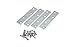 Stanley Hardware 75-5733 755733 Mending Plates