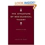 The Structure of Sociological Theory