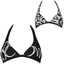 Volcom Scattered Stone Reversible Halter Top - Women's
