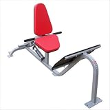Quantum Fitness Adult Quick Circuit Commercial Leg Press QAA-9018