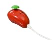 Logic3 Wii Nunchuck Mini - Red (Wii)