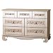 Chelsea Dresser by Bratt Decor