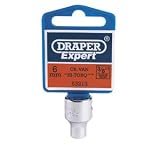 Review Draper D-MM / 6MM 12POINT SOCKET 3/8DR-PCKD
