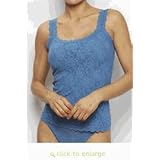 Hanky Panky Signature Lace Lined Camisole