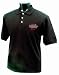 Bobby Labonte Interstate Batteries Black Honey Comb Polo