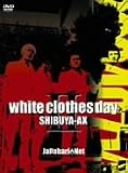 white clothes day II [DVD]/