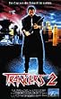 Trancers 2 [VHS]