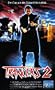 Trancers III [VHS]