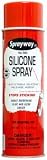 Silicone Spray