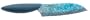 Boker Titanum 6-Inch Titanium Chef's Knife with Crystallized Blade