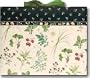 Accordian File - Garden Herbs QA5 2389