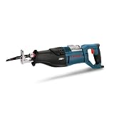 Factory-Reconditioned Bosch RS10-RT 120 Volt Reciprocating Saw Kit