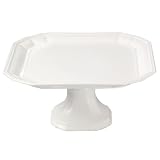 Pfaltzgraff Providence Pedestal Serving Bowl