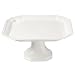 Pfaltzgraff Providence Pedestal Serving Bowl
