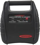 UNIVERSAL BATTERY DA12V12-MMF Power Up