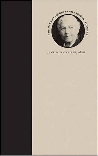 The Harriet Jacobs Family Papers under History in The Books Store