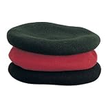 Wool Monty Beret