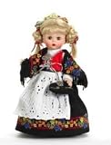 Madame Alexander Dolls Norway, 8