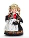 Madame Alexander Norway, 8", International Collection Doll