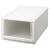 Fits �t�B�b�c���j�b�g�P�[�X L 4430 (��44cmx���s74x����30cm) �J�v�`�[�m