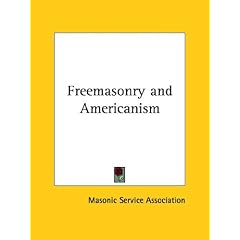 Freemasonry and Americanism