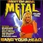 Best of 80's Metal 3