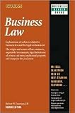 Business Law 4th (fourth) edition Text Only