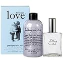 Philosophy Falling In Love Gift Set