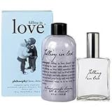 Philosophy Falling In Love Gift Set