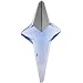 Angel by Thierry Mugler for Women 0.13 oz Eau de Parfum Beware of the Stars Miniature Collectible (Unboxed)