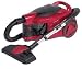 Dirt Devil M1882-9 Bodenstaubsauger Centrixx 1600 W rot