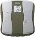 TANITA BF681W Body Fat Monitor Scale BF681W