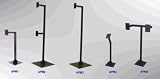 PACH APM2 Double arm mounting base plate