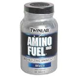 TwinLab Amino Fuel 1000, 60 tablets