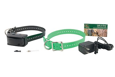SportDog SDR Extra Collar/Receiver