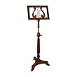 EMS Victoria Music Stand, Single