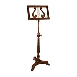 EMS Victoria Music Stand, Single