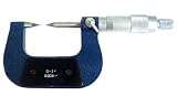 0-1 Point Micrometer