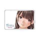 XPAL? NEW ラブプラス モバイルバッテリー 寧々 XP1000-NN