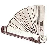 Feeler Gauge - Deluxe - .015 to .035 In