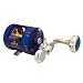 TICA(�e�B�J) �J�C�}�� CJ150R BLUE 0421023