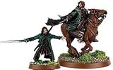 Eigenschaften Games Workshop 99061464079 / Gondor Aragorn zu Fuß & Beritten [02-35]
