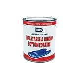 Inflatable Boat Bottom Paint