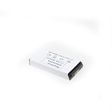 Lenmar CLM5699 Replacement Battery for Motorola Rokr E398