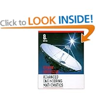 Advanced Engineering Mathematics