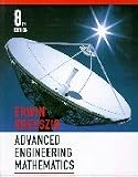 Advanced Engineering Mathematics, Student Solutions Manual