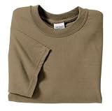 Gildan Ultra Cotton - 100% Cotton T-Shirt Prairie Dust -3XL